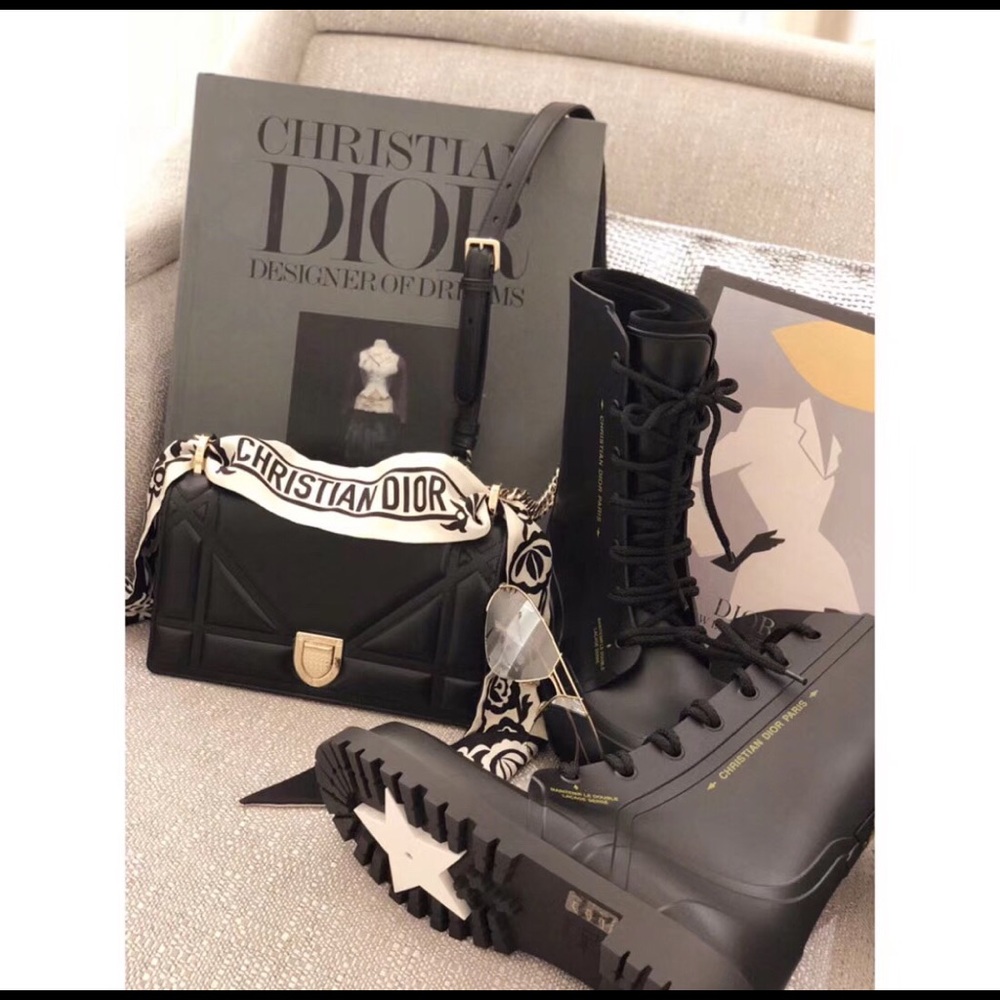 J’a Dior bag